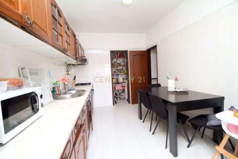 Lejlighed i Setubal, Setubal, Setubal - € 264.900 | Ref: C0498-00257 - foto 5