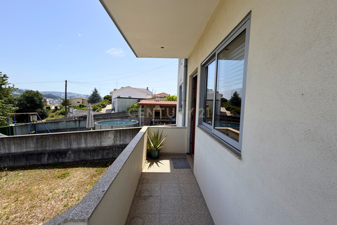 Villa i Lousada, Porto, Lousada - € 348.000 | Ref: C0188-01891 - foto 18