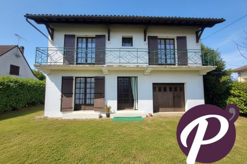 Villa i Bergerac, Dordogne, Bergerac - € 117.700 | Ref: VM1331-POURPRIMMO2 - foto 1