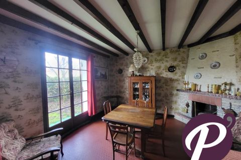 Villa i Bergerac, Dordogne, Bergerac - € 117.700 | Ref: VM1331-POURPRIMMO2 - foto 2
