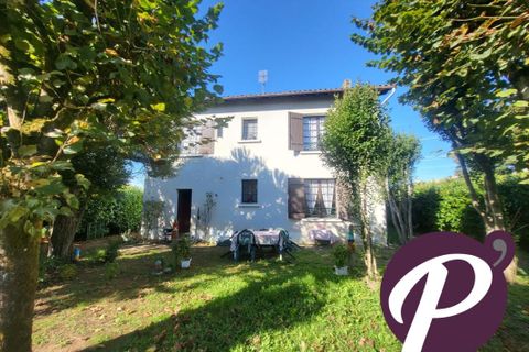 Villa i Bergerac, Dordogne, Bergerac - € 117.700 | Ref: VM1331-POURPRIMMO2 - foto 6
