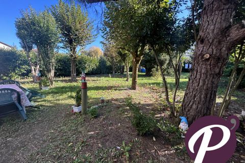 Villa i Bergerac, Dordogne, Bergerac - € 117.700 | Ref: VM1331-POURPRIMMO2 - foto 7