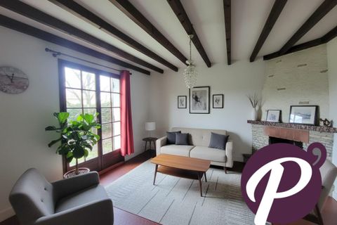 Villa i Bergerac, Dordogne, Bergerac - € 117.700 | Ref: VM1331-POURPRIMMO2 - foto 8