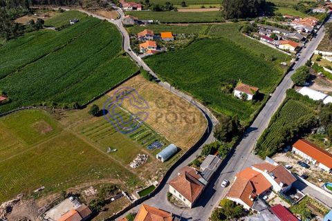 Helårsgrund i Vila do Conde, Porto, Vila do Conde - € 270.000 | Ref: 1131741 - foto 13