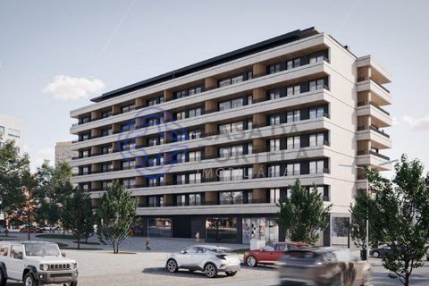 Lejlighed i Maia, Porto, Maia - € 460.000 | Ref: 1131051 - foto 1