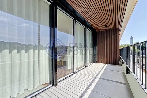 Lejlighed i Maia, Porto, Maia - € 460.000 | Ref: 1131051 - foto 8