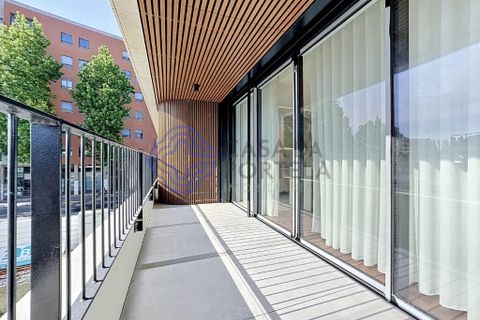 Lejlighed i Maia, Porto, Maia - € 460.000 | Ref: 1131051 - foto 9