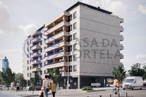 Lejlighed i Maia, Porto, Maia - € 460.000 | Ref: 1131051 - foto 29
