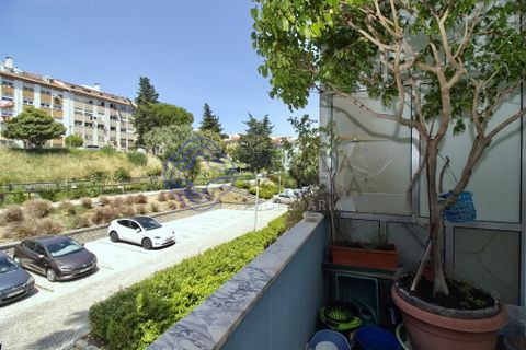 Lejlighed i Cascais, Lisbon, Cascais - € 420.000 | Ref: 1132071 - foto 6