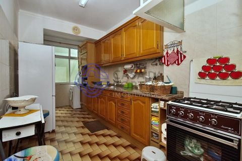 Lejlighed i Cascais, Lisbon, Cascais - € 420.000 | Ref: 1132071 - foto 9