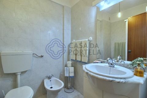 Lejlighed i Cascais, Lisbon, Cascais - € 420.000 | Ref: 1132071 - foto 14