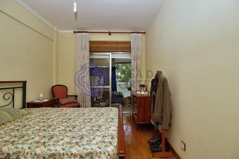 Lejlighed i Cascais, Lisbon, Cascais - € 420.000 | Ref: 1132071 - foto 21