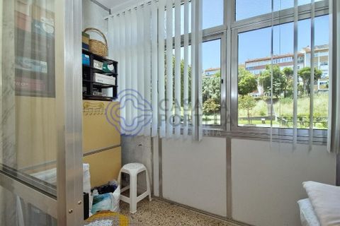 Lejlighed i Cascais, Lisbon, Cascais - € 420.000 | Ref: 1132071 - foto 26
