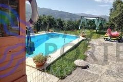 Byhus i Baiao, Porto, Baiao - € 198.000 | Ref: 1129721 - foto 4