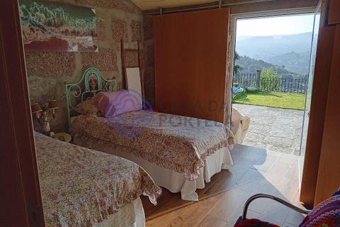 Byhus i Baiao, Porto, Baiao - € 198.000 | Ref: 1129721 - foto 8
