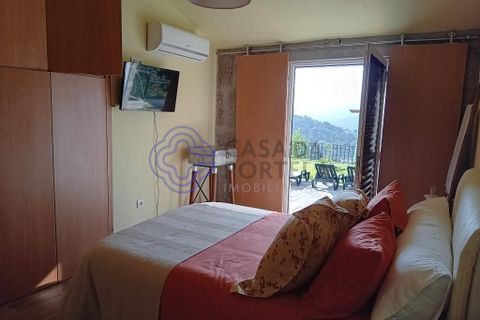 Byhus i Baiao, Porto, Baiao - € 198.000 | Ref: 1129721 - foto 10