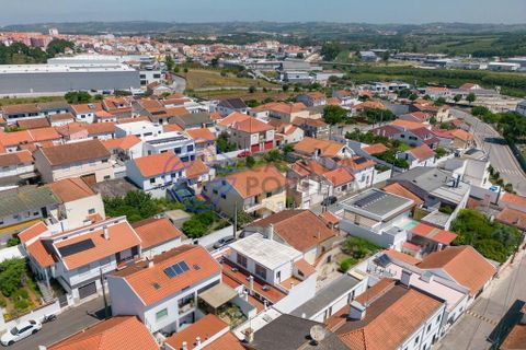 Byhus i Bombarral, Leiria, Bombarral - € 335.000 | Ref: 1132651 - foto 2