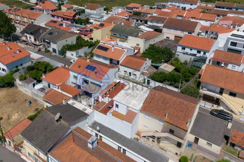 Byhus i Bombarral, Leiria, Bombarral - € 335.000 | Ref: 1132651 - foto 3