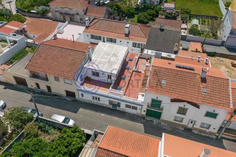 Byhus i Bombarral, Leiria, Bombarral - € 335.000 | Ref: 1132651 - foto 4