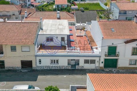 Byhus i Bombarral, Leiria, Bombarral - € 335.000 | Ref: 1132651 - foto 6