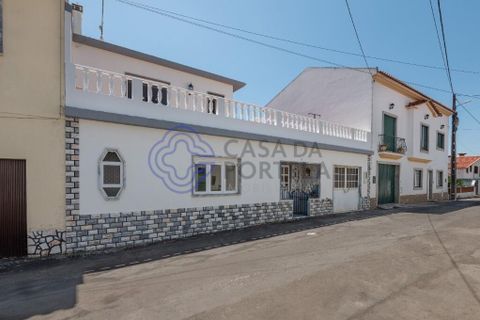 Byhus i Bombarral, Leiria, Bombarral - € 335.000 | Ref: 1132651 - foto 7