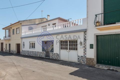 Byhus i Bombarral, Leiria, Bombarral - € 335.000 | Ref: 1132651 - foto 8