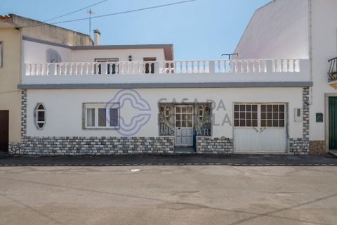Byhus i Bombarral, Leiria, Bombarral - € 335.000 | Ref: 1132651 - foto 9