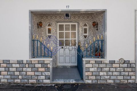Byhus i Bombarral, Leiria, Bombarral - € 335.000 | Ref: 1132651 - foto 10
