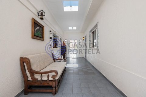 Byhus i Bombarral, Leiria, Bombarral - € 335.000 | Ref: 1132651 - foto 11