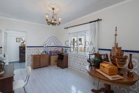 Byhus i Bombarral, Leiria, Bombarral - € 335.000 | Ref: 1132651 - foto 12