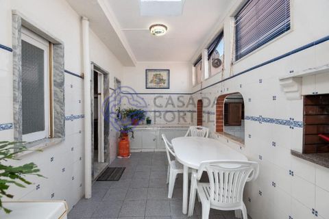 Byhus i Bombarral, Leiria, Bombarral - € 335.000 | Ref: 1132651 - foto 14