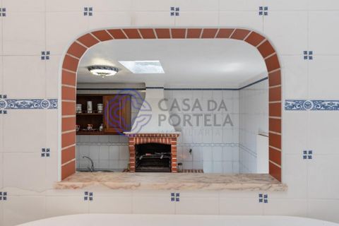 Byhus i Bombarral, Leiria, Bombarral - € 335.000 | Ref: 1132651 - foto 15