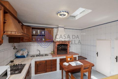 Byhus i Bombarral, Leiria, Bombarral - € 335.000 | Ref: 1132651 - foto 16