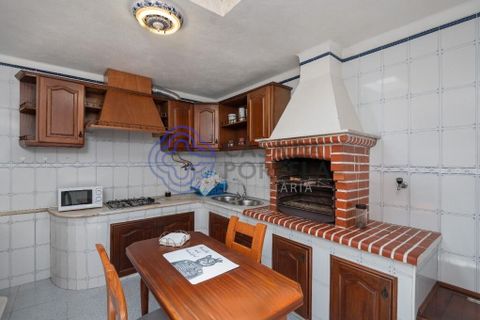 Byhus i Bombarral, Leiria, Bombarral - € 335.000 | Ref: 1132651 - foto 18