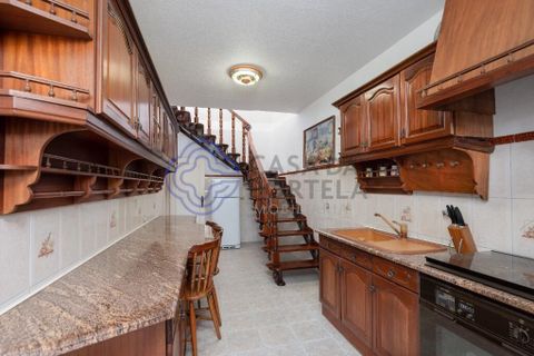 Byhus i Bombarral, Leiria, Bombarral - € 335.000 | Ref: 1132651 - foto 19