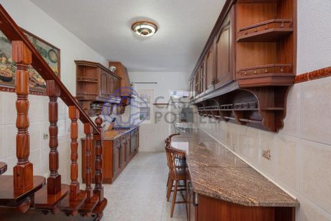 Byhus i Bombarral, Leiria, Bombarral - € 335.000 | Ref: 1132651 - foto 20
