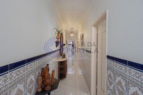 Byhus i Bombarral, Leiria, Bombarral - € 335.000 | Ref: 1132651 - foto 21