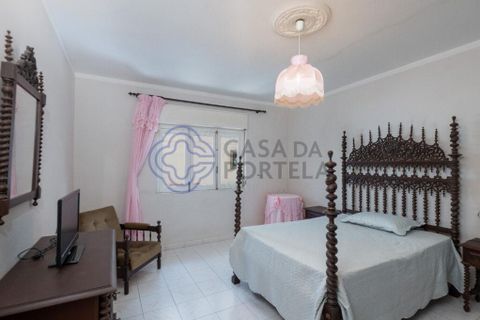 Byhus i Bombarral, Leiria, Bombarral - € 335.000 | Ref: 1132651 - foto 22