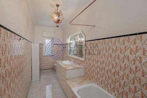 Byhus i Bombarral, Leiria, Bombarral - € 335.000 | Ref: 1132651 - foto 24