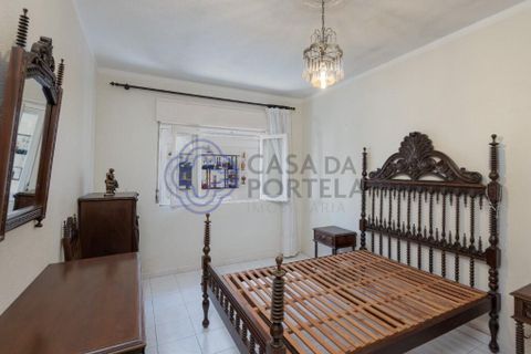 Byhus i Bombarral, Leiria, Bombarral - € 335.000 | Ref: 1132651 - foto 25