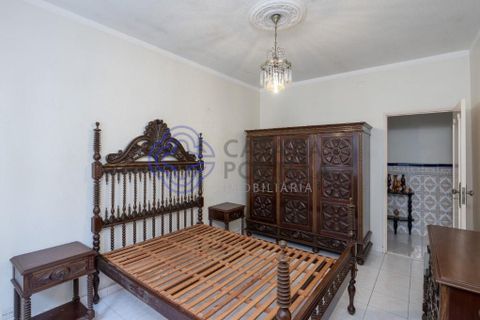 Byhus i Bombarral, Leiria, Bombarral - € 335.000 | Ref: 1132651 - foto 26