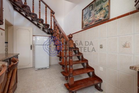 Byhus i Bombarral, Leiria, Bombarral - € 335.000 | Ref: 1132651 - foto 27