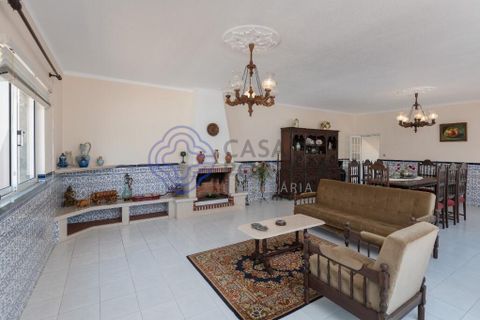 Byhus i Bombarral, Leiria, Bombarral - € 335.000 | Ref: 1132651 - foto 29