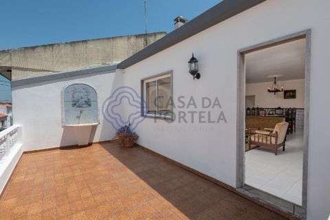 Byhus i Bombarral, Leiria, Bombarral - € 335.000 | Ref: 1132651 - foto 30