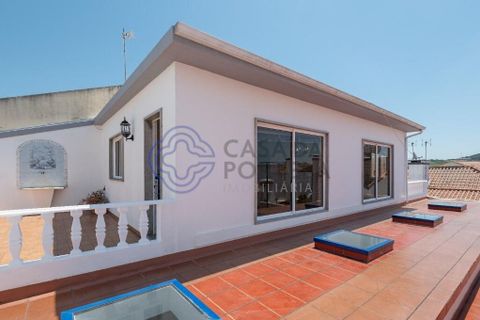 Byhus i Bombarral, Leiria, Bombarral - € 335.000 | Ref: 1132651 - foto 31