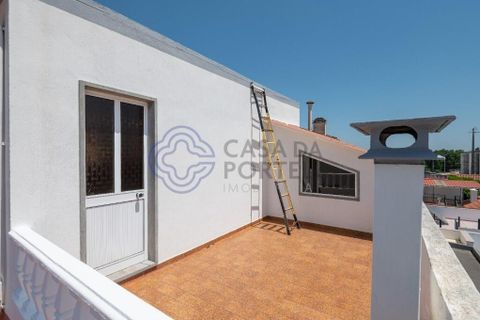 Byhus i Bombarral, Leiria, Bombarral - € 335.000 | Ref: 1132651 - foto 34