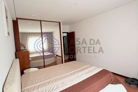 Lejlighed i Vila do Conde, Porto, Vila do Conde - € 280.000 | Ref: 1132371 - foto 7