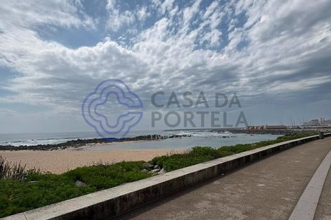 Lejlighed i Vila do Conde, Porto, Vila do Conde - € 280.000 | Ref: 1132371 - foto 14
