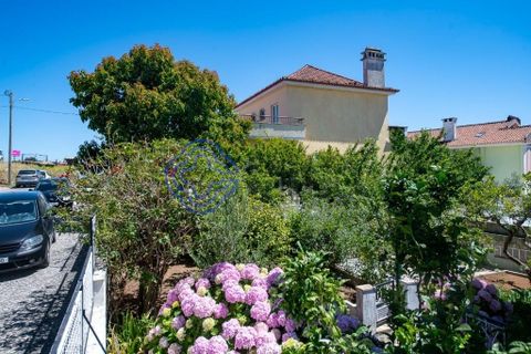Byhus i Oeiras, Lisbon, Oeiras - € 639.500 | Ref: 1132571 - foto 1
