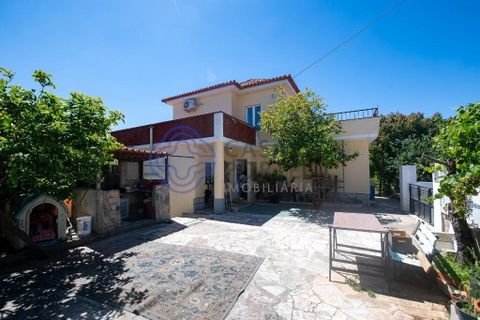 Byhus i Oeiras, Lisbon, Oeiras - € 639.500 | Ref: 1132571 - foto 5